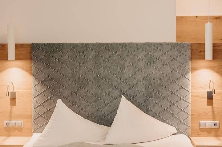 Ferienhaus für 2 Personen, mit Pool und Balkon sowie Garten und Sauna im Salzburger Land - 2