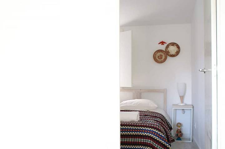Gîte pour 3 personnes, animaux acceptés à Coimbra - 2