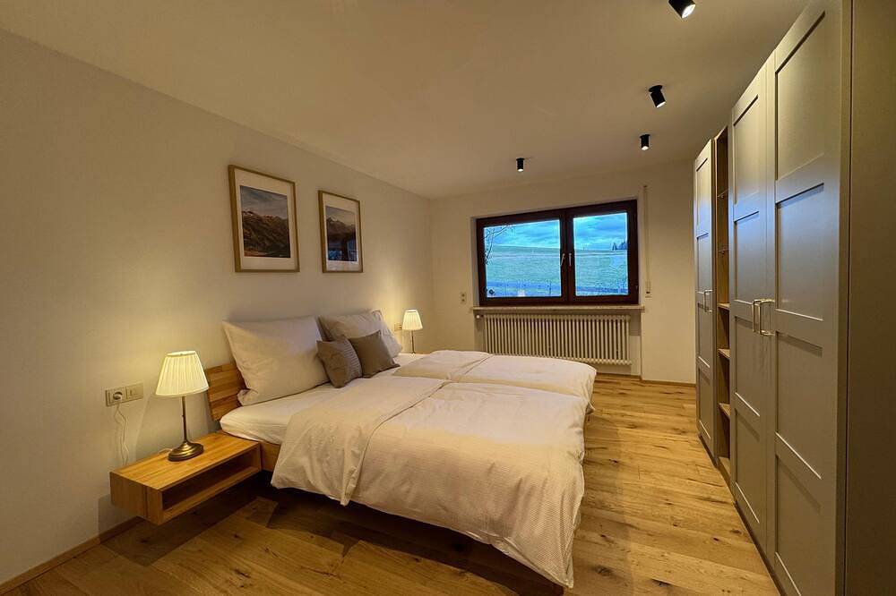 Alleinstehendes Haus im Grünen in Altusried, Bayerisch Schwaben