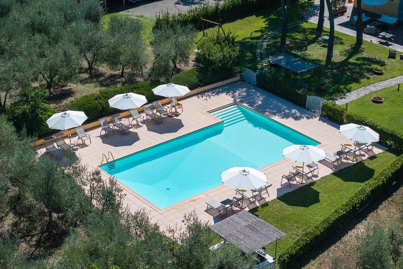 Apartamento entero, La Certaldina, Luna Apartment - Luna Apartment in Certaldo, Chianti