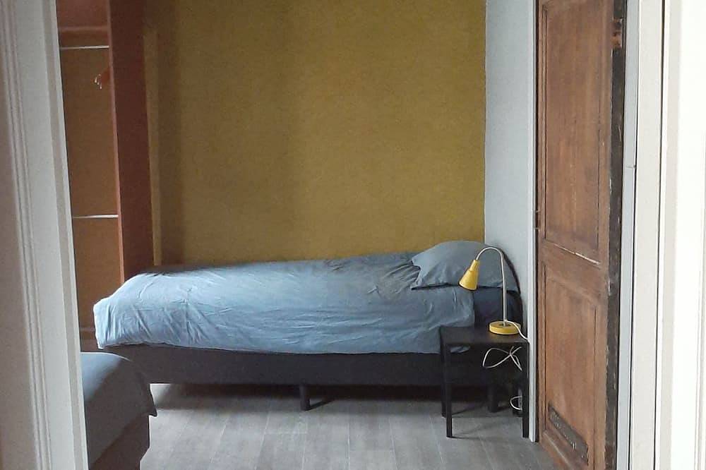 House Balie. Spacious and cozy apartment In the center of Bruges in Brügge, Westflandern