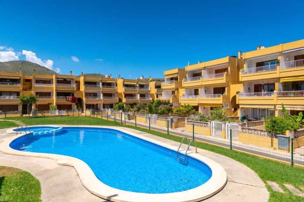 Appartamento vacanze a Maiorca a partire da 125€ a notte