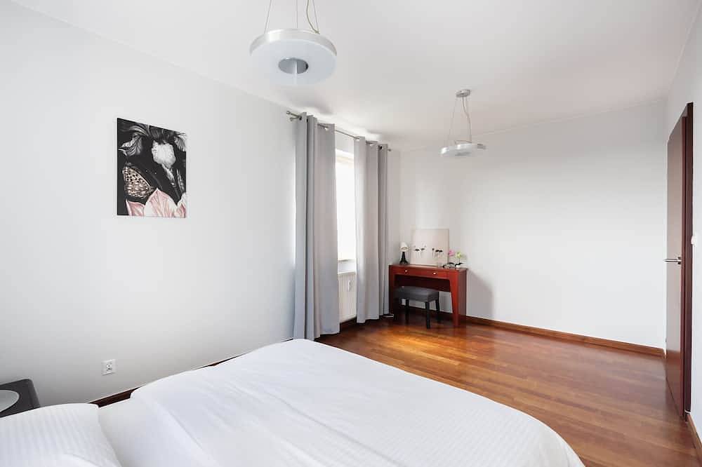 Entire apartment, Mokotów Open Business Apartment in Mokotów, Warsaw