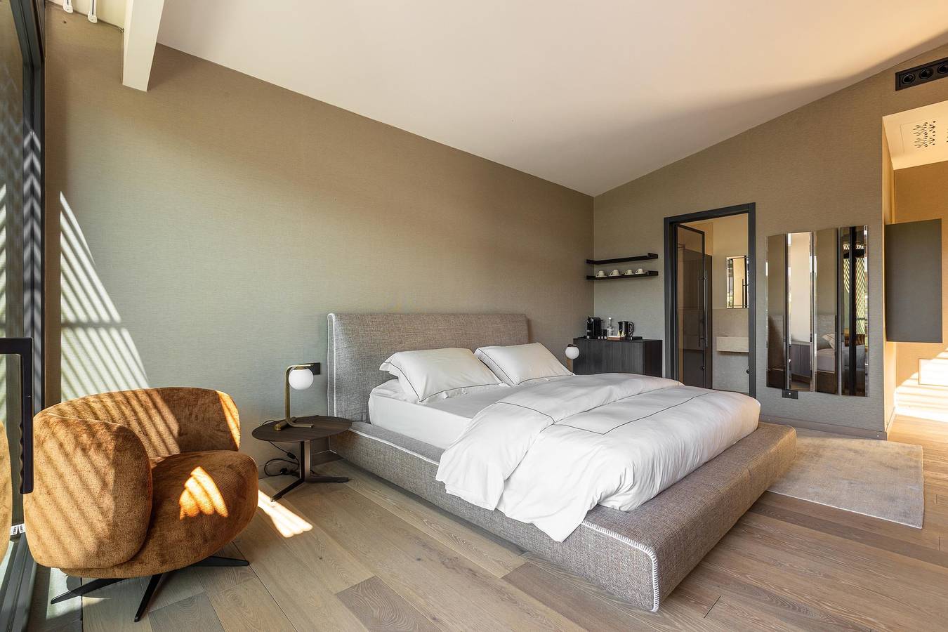 Mbh | Panoramic Room in Diso, Lecce Provinz