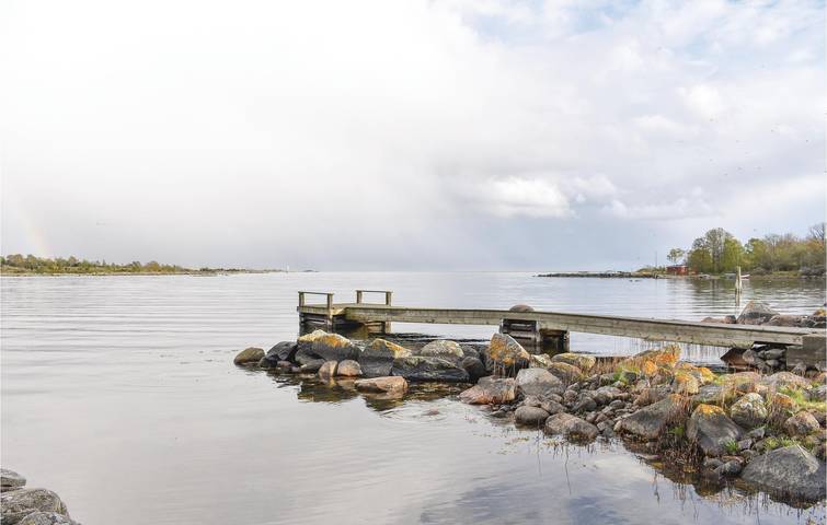 Hus för 6 Personer med terass in Svenska Östersjön