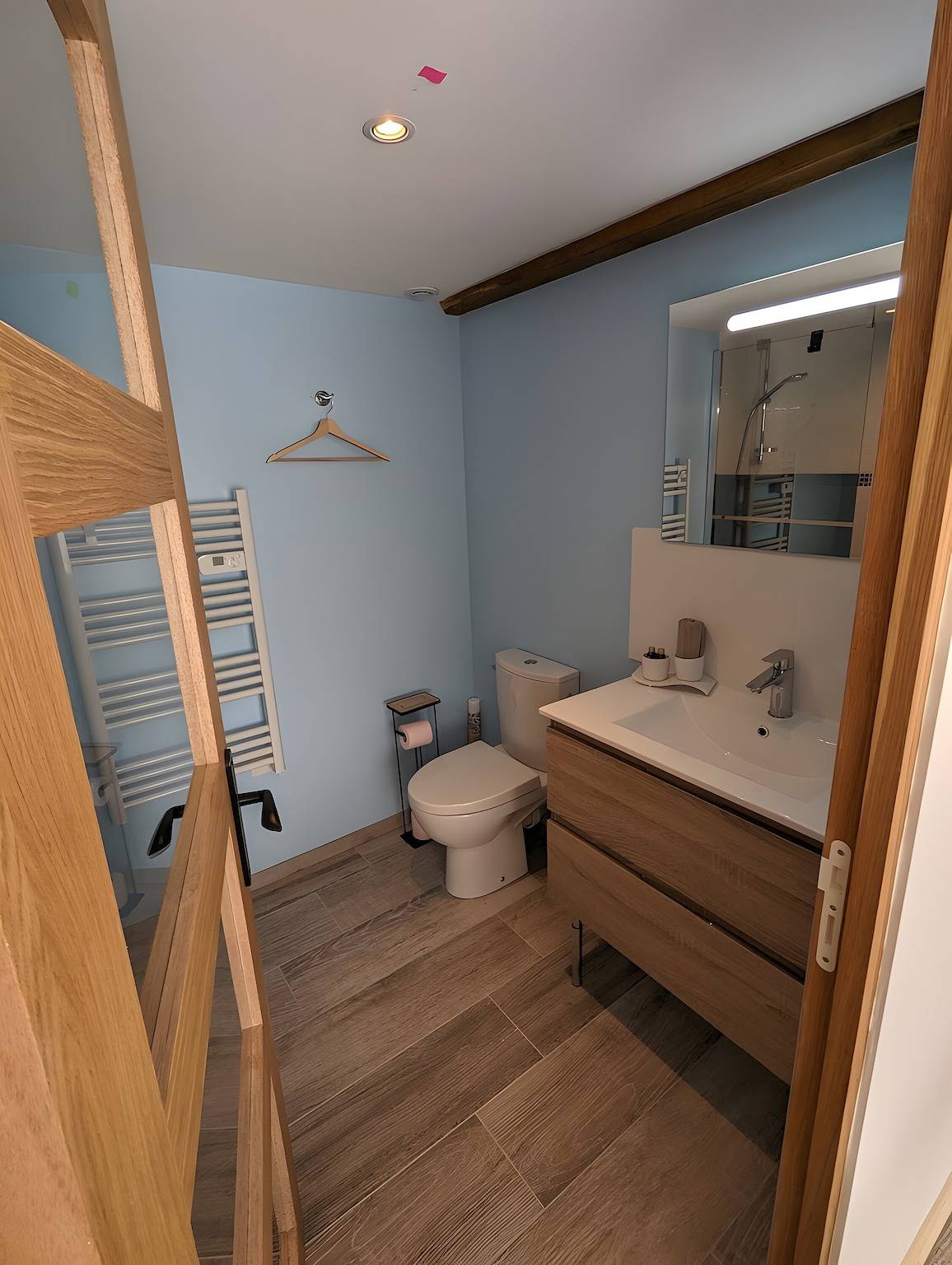 Chambre d’hôtes « La Vigne » avec piscine partagée, jardin commun et Wi-Fi in Puisseguin, Région de Libourne