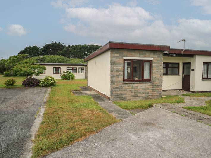 Cottage for 2 people, with Garden in Kynance Cove
