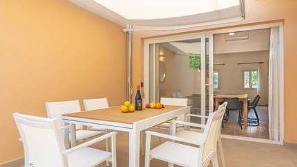 Villa pour 6 Personnes dans Andratx, Sierra de Tramontana, Photo 4