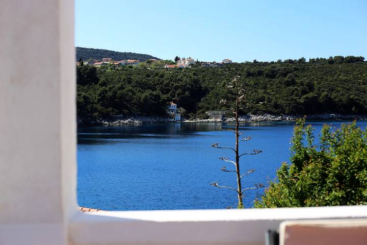 Ferienwohnung für 5 Personen, mit Meerblick und Balkon auf Dugi Otok - 2