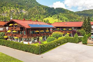 Bauernhof für 3 Personen in Reit im Winkl, Bayerische Alpen, Bild 4