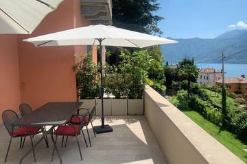 Glamping per 2 Persone in Lierna, Lago di Como, Foto 1