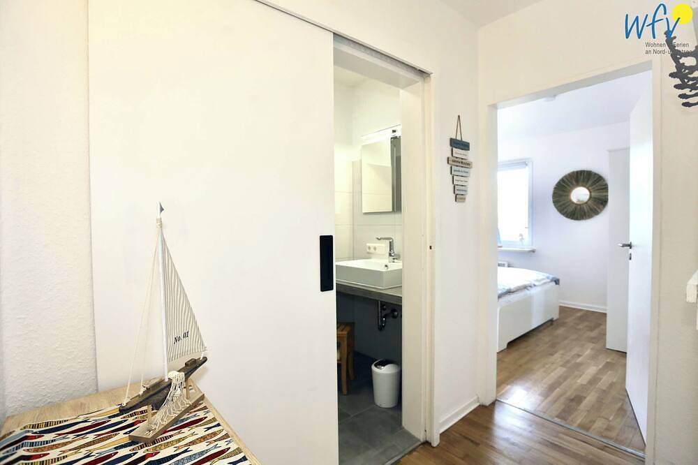 Entire apartment, Wohlfühlurlaub auf dem Töwerland! in Juist