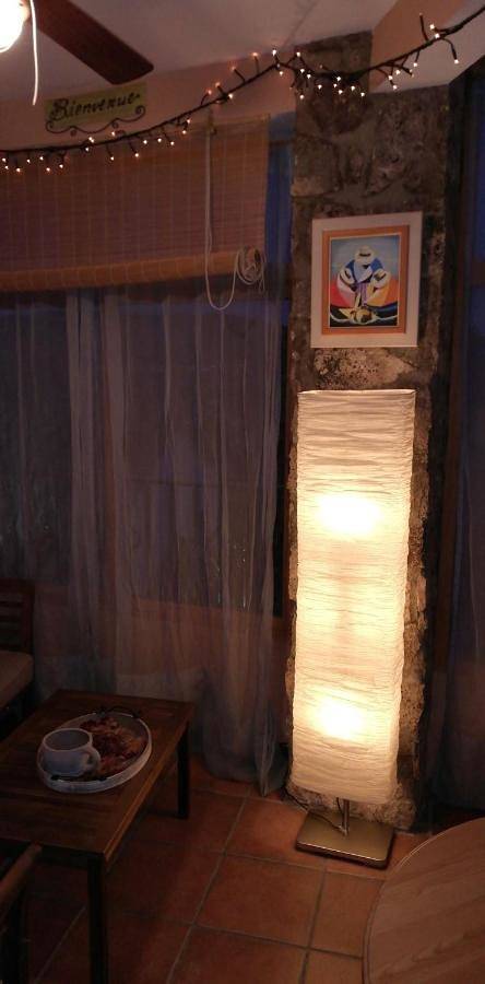 Casa de vacaciones para 4 personas, con vistas y terraza, Se admiten mascotas en Rincón de Ademuz - 3