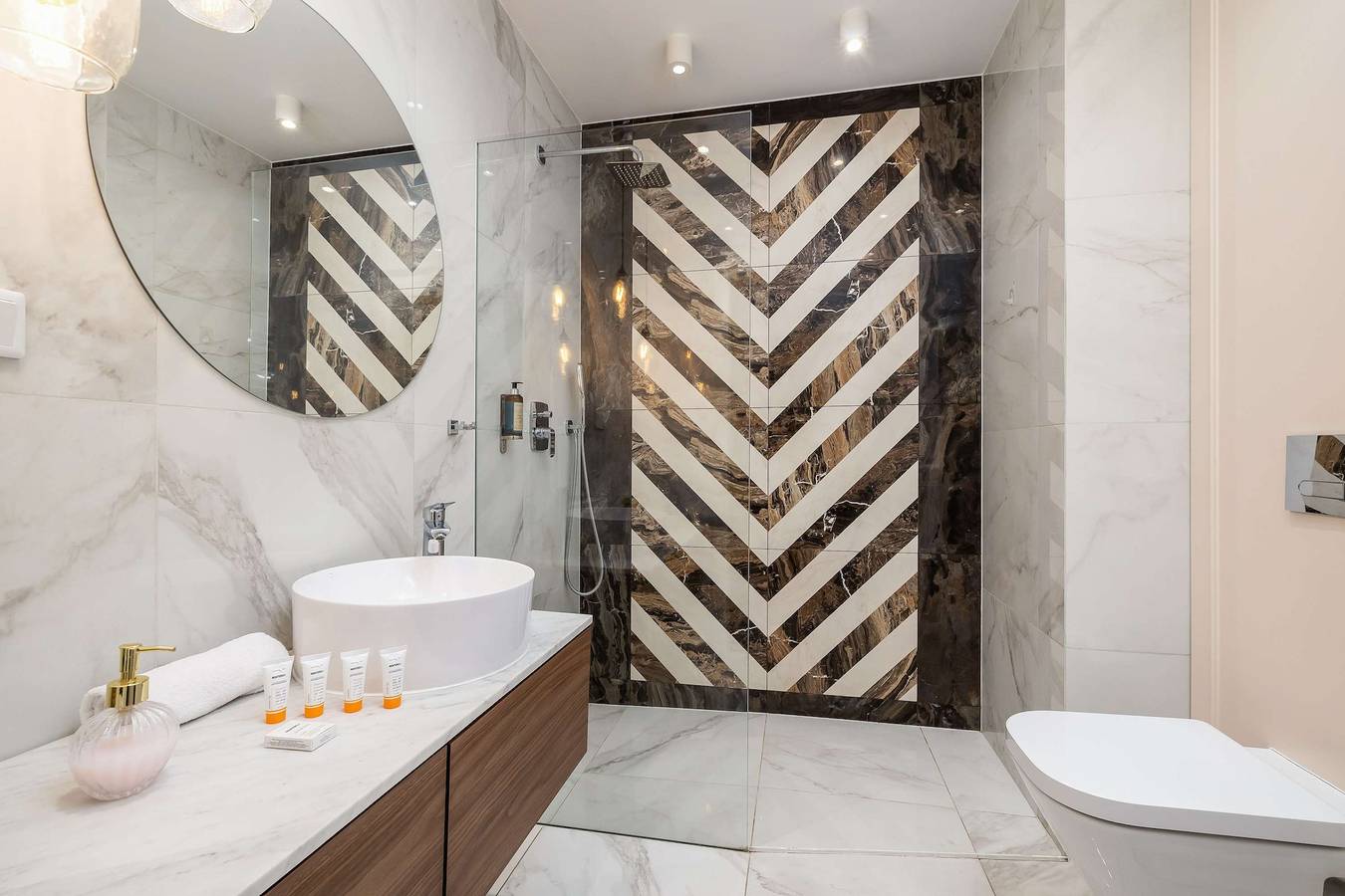 Cały apartament, Elegant Apartment in Krakow | Quiet Neighborhood in Kazimierz (Kraków), Kraków