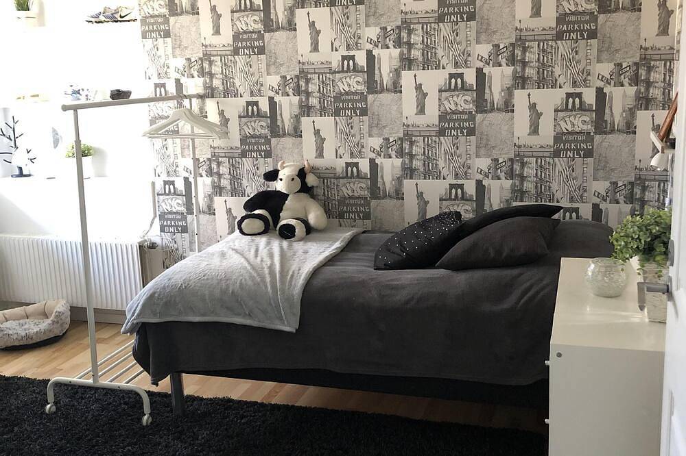 Meer nahe Idylle südlich von Göteborg in Göteborg, Västergötland