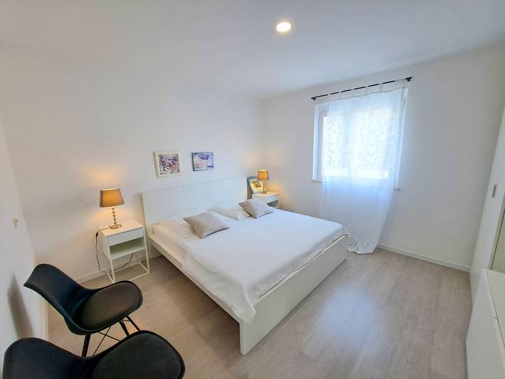 Apartamento de vacaciones para 5 personas - 1