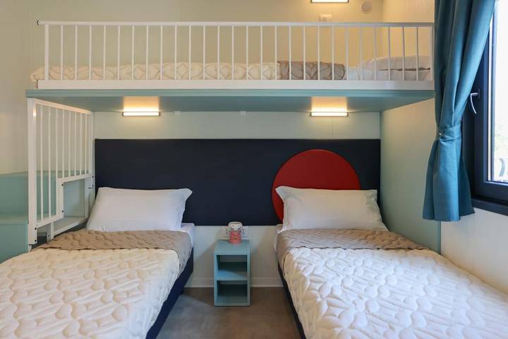 Bungalow für 4 Personen in Lazise - 3