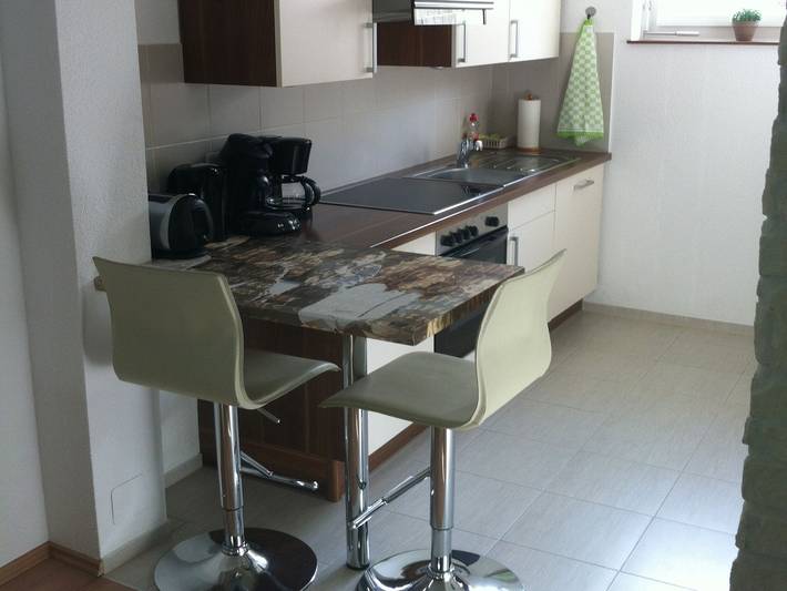 Entire apartment, Holiday Apartment Heike in Dettingen an der Erms, Neckar-Alb