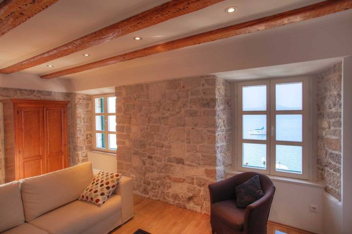 Ferienwohnung für 4 Personen in Kroatien - 2