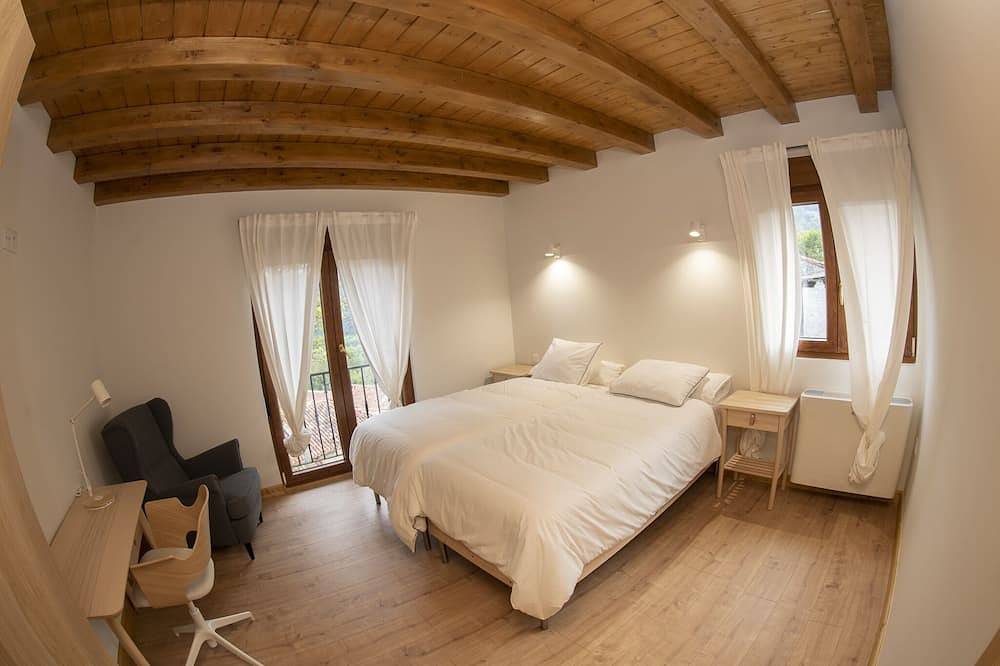 Ganze Wohnung, Apartment-Eigenes Badezimmer-3 personas in Cillorigo de Liébana, Cordillera Cantábrica