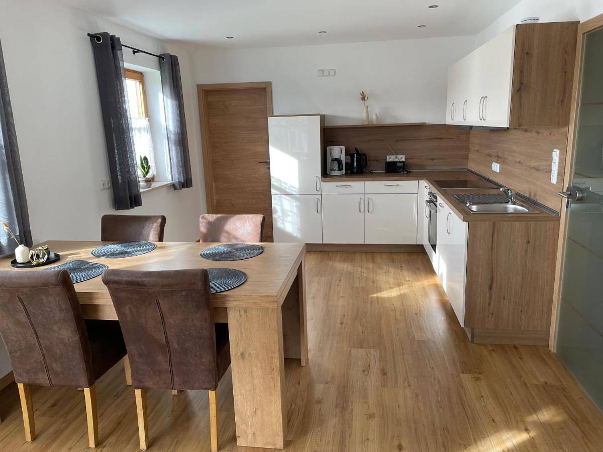 Ganze Wohnung, One-Bedroom Apartment in Hauzenberg, Passauer Land