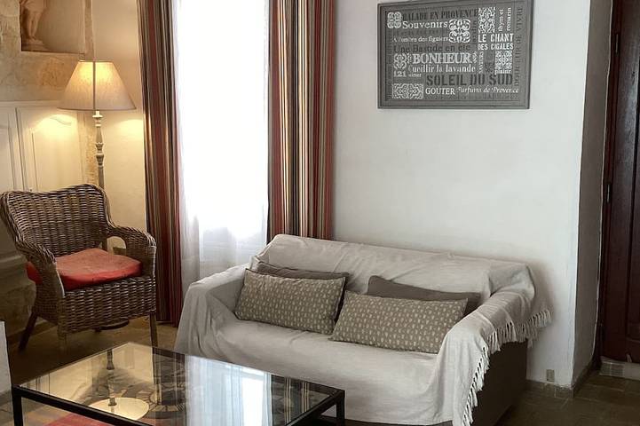 Location de vacances pour 6 personnes à Velleron - 4