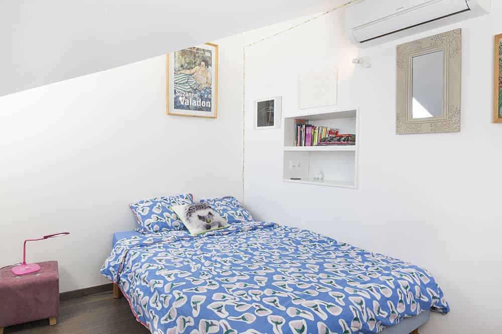 Appartement entier, Superbe appartement hyper centre in Bastia, Cap Corse