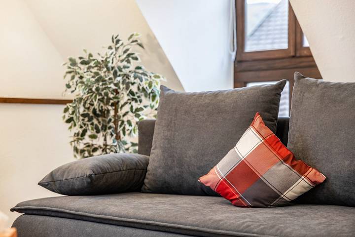 Studio für 6 Personen in Pottenstein - 4