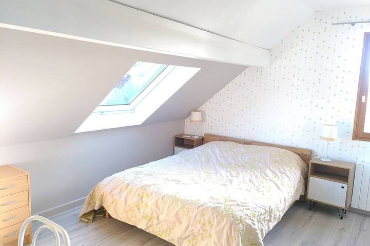 Location de vacances pour 10 personnes à Pringy - 3