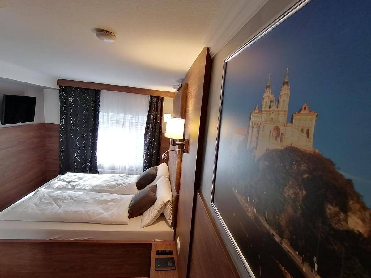 Golden Star - Premium Apartments in Melk, Donau Niederösterreich
