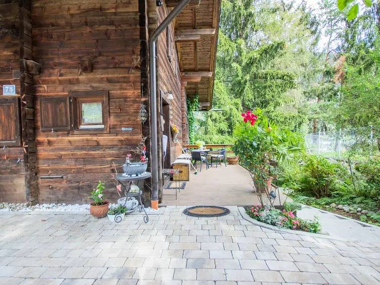 Huis 5 Personen in Stubai Alps, Stams