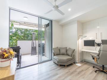 Holiday Rental for 4 People in Brisbane, Queensland, Photo 3