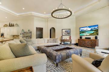 Vacation House for 26 Guests in Austin (TX), Lake Austin, Picture 4