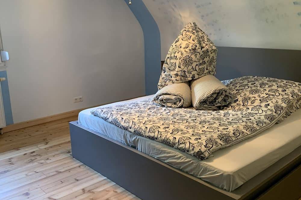 Geräumige Ferienwohnung für zwei im Pfälzerwald in Bruchweiler-Bärenbach, Landkreis Südwestpfalz