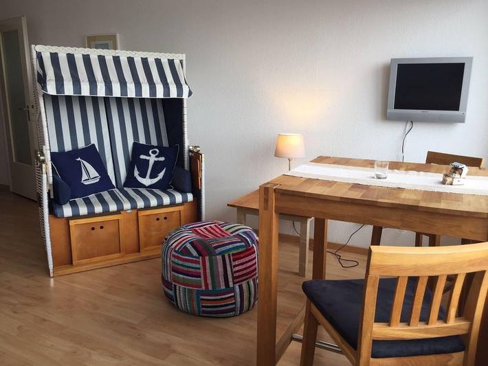 Ferienwohnung für 2 Personen - 1