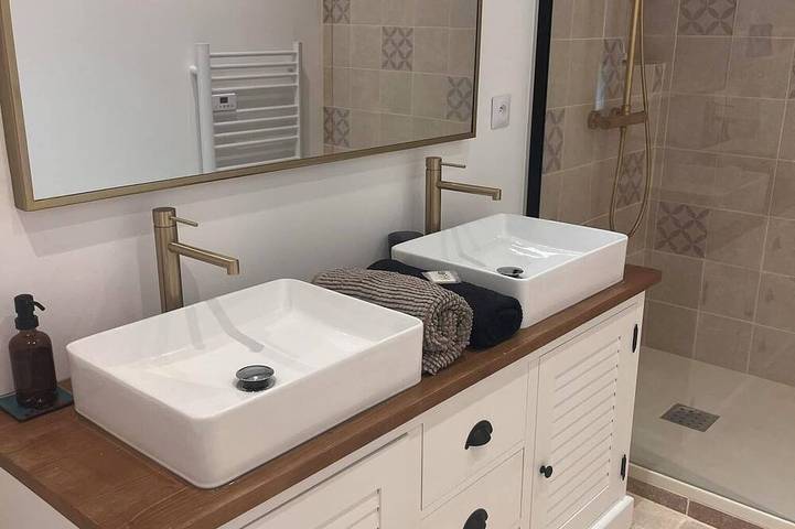 Location de vacances pour 2 personnes à Fontvieille - 2