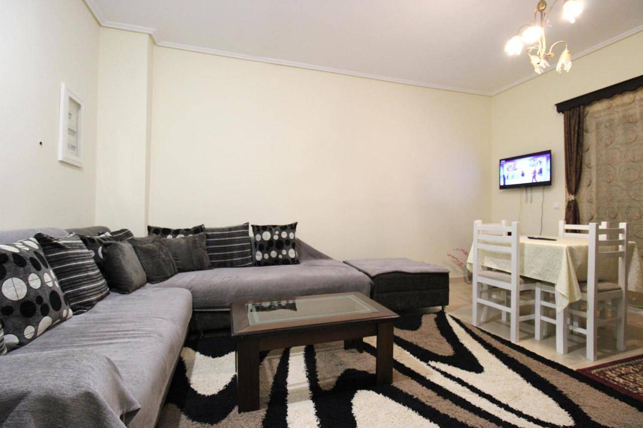 Vila Oscar in Ksamil, Vlorë