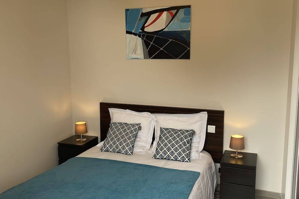 Hübsches Haus am Meer mit Terrasse und Südgrundstück in Langrune-sur-Mer, Caen und Umgebung