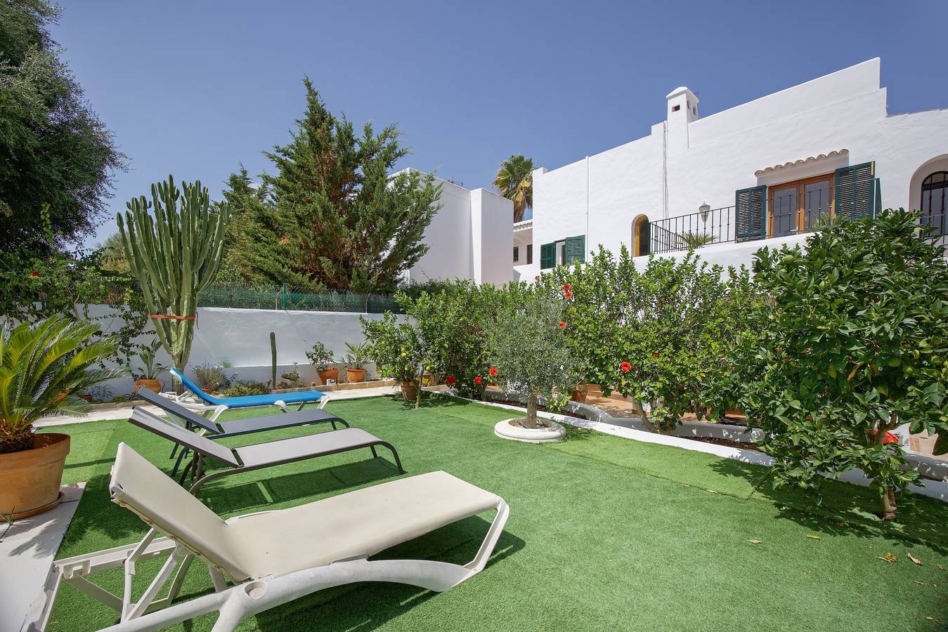 Finca für 6 Personen in Cala d'Or, Santanyí