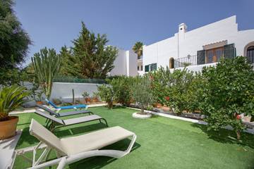 Sweet Family House in Cala d'Or, Santanyí für 6 