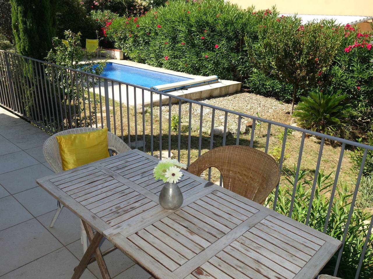 Villa Montes - Villa Montes 601.1 in Montesquieu-des-Albères, Región Céret