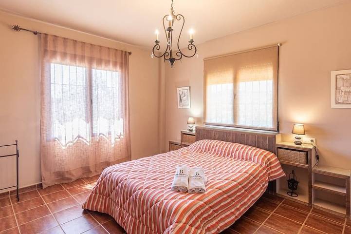 Bellavista Arriate in Ronda, Málaga Provinz