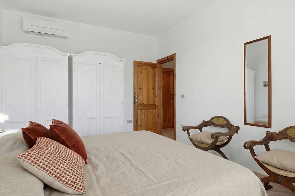 Ferienhaus Iride in Nodu Pianu, Golfo Aranci