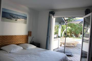 Villa pour 10 Personnes dans Labenne Océan, Labenne, Photo 2