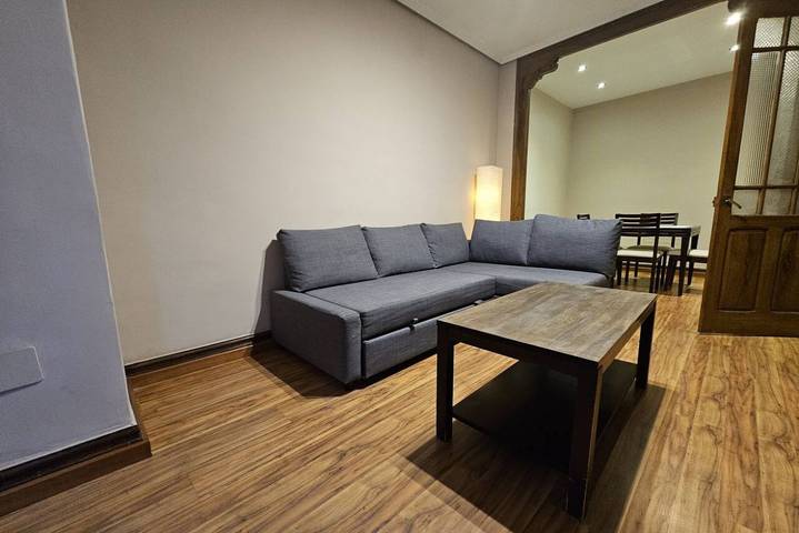 Gîte pour 5 personnes à Gijón - 4