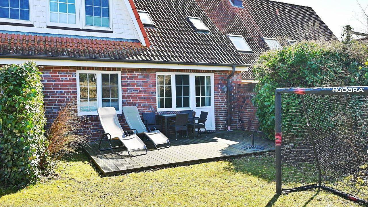 Ganze Ferienwohnung, Ferienwohnung für 5 Personen (75 m²) in Behrensdorf in Behrensdorf, Hohwachter Bucht