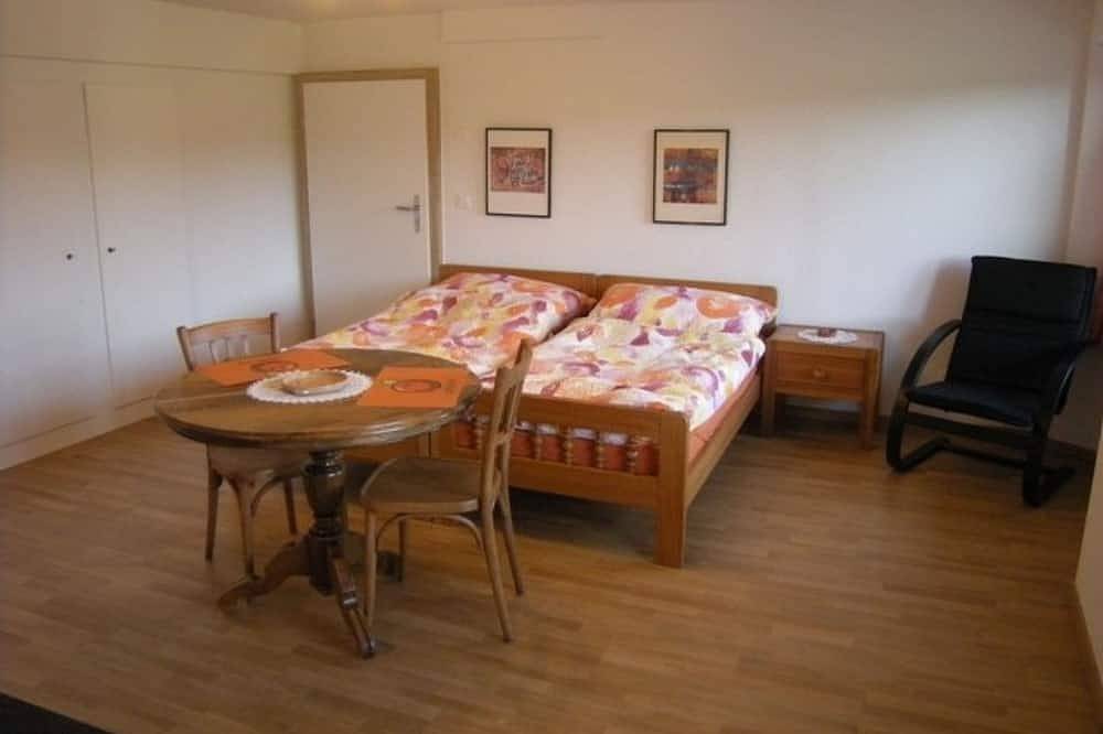 Ganze Wohnung, Appartement - Carpe Diem, (Saignelegier) in Saignelégier, Kanton Jura