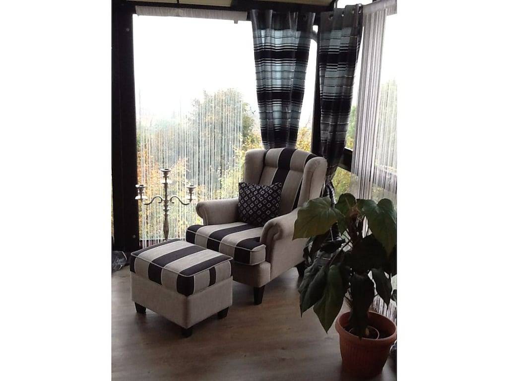 Ferienhaus mit 2 Schlafzimmer in Sankt Andreasberg, Braunlage