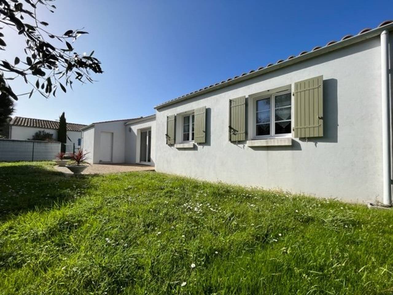 Photo : Maison de vacances