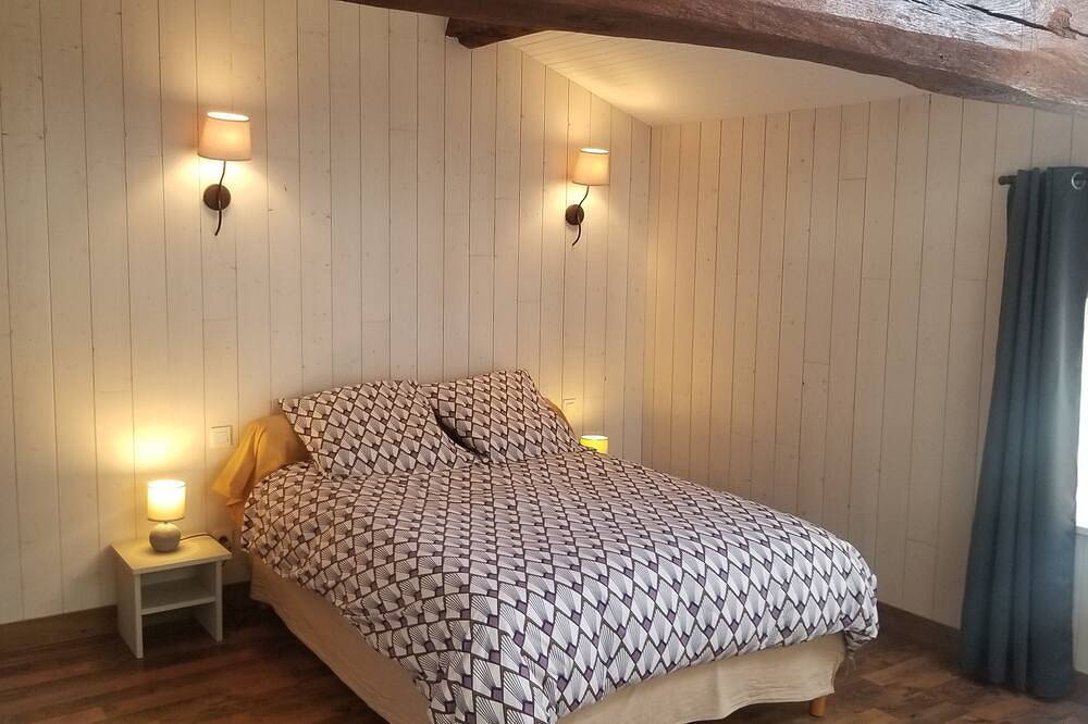 Chambre d'hôte Amarante à Gourgé aux Grippeaux near Parthenay country setting in Gourgé, Deux-Sèvres